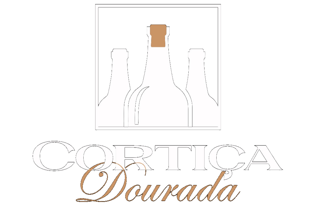 Cortiça Dourada